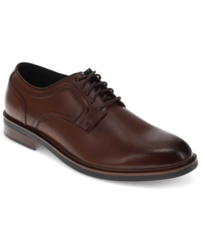 Dockers Men's Adrian Leather Dress Oxford Shoe