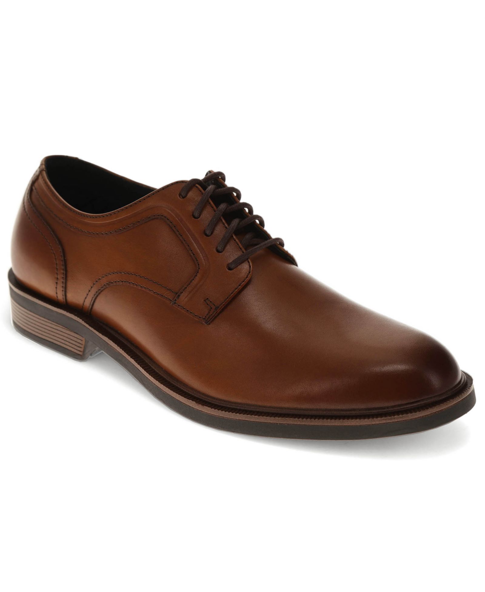 Dockers Men's Adrian Leather Dress Oxford Shoe