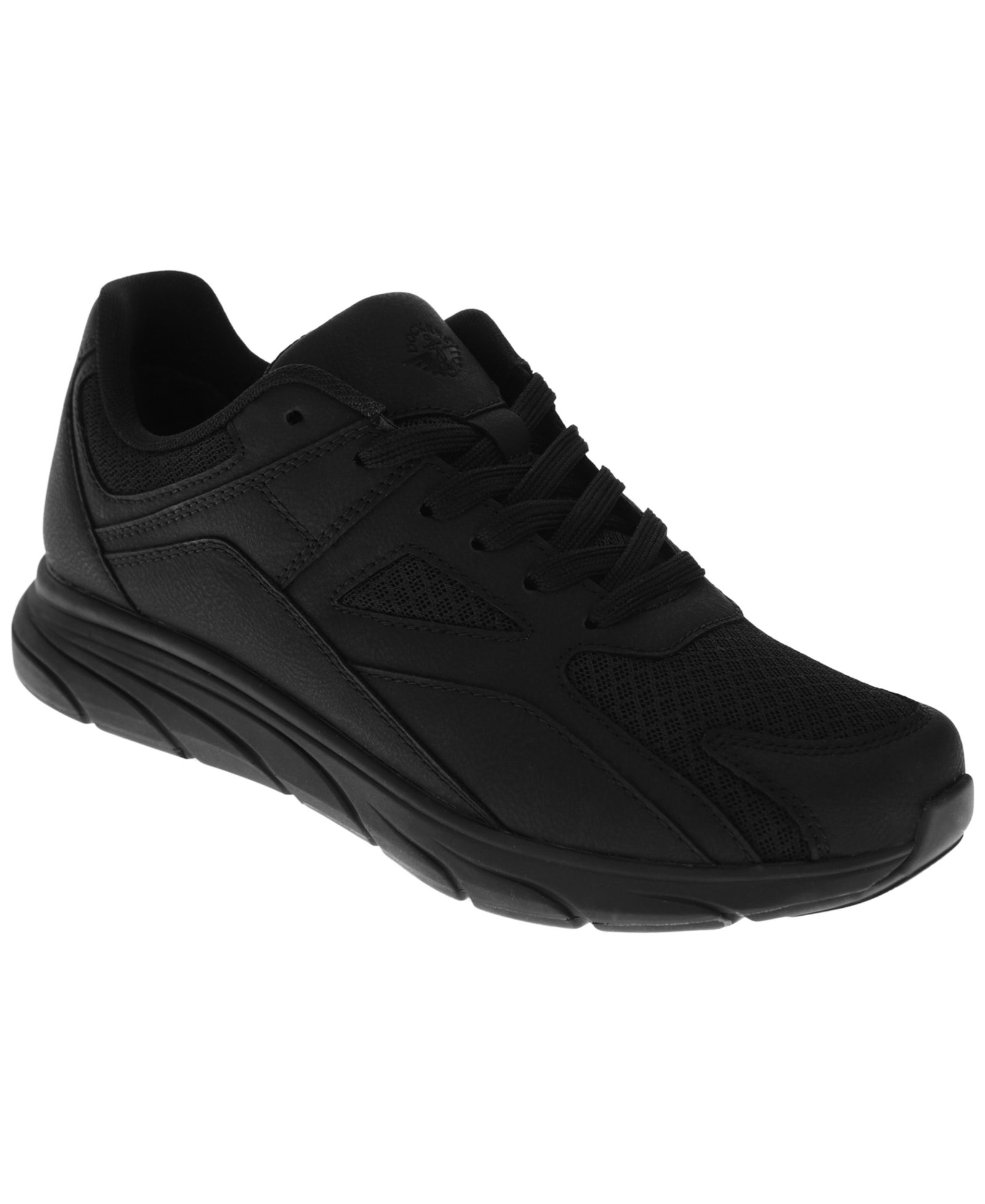 Кеды повседневные Dockers Men's Troy Lace-Up