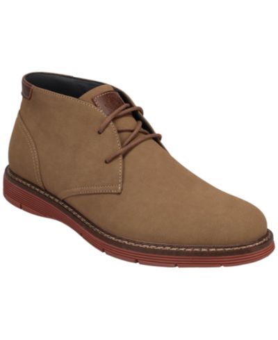 Dockers Мужские ботинки Chuka на шнуровке