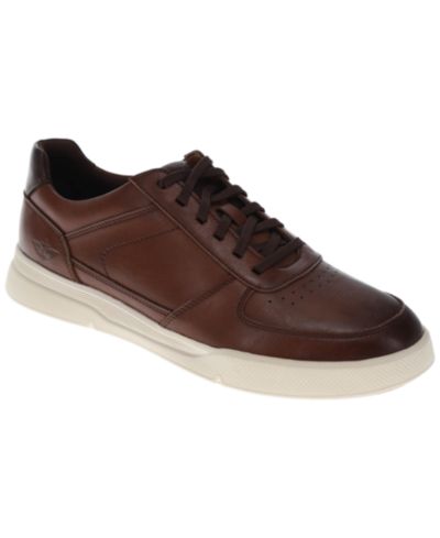 Dockers Men's Brad Lace-Up Casual Sneakers