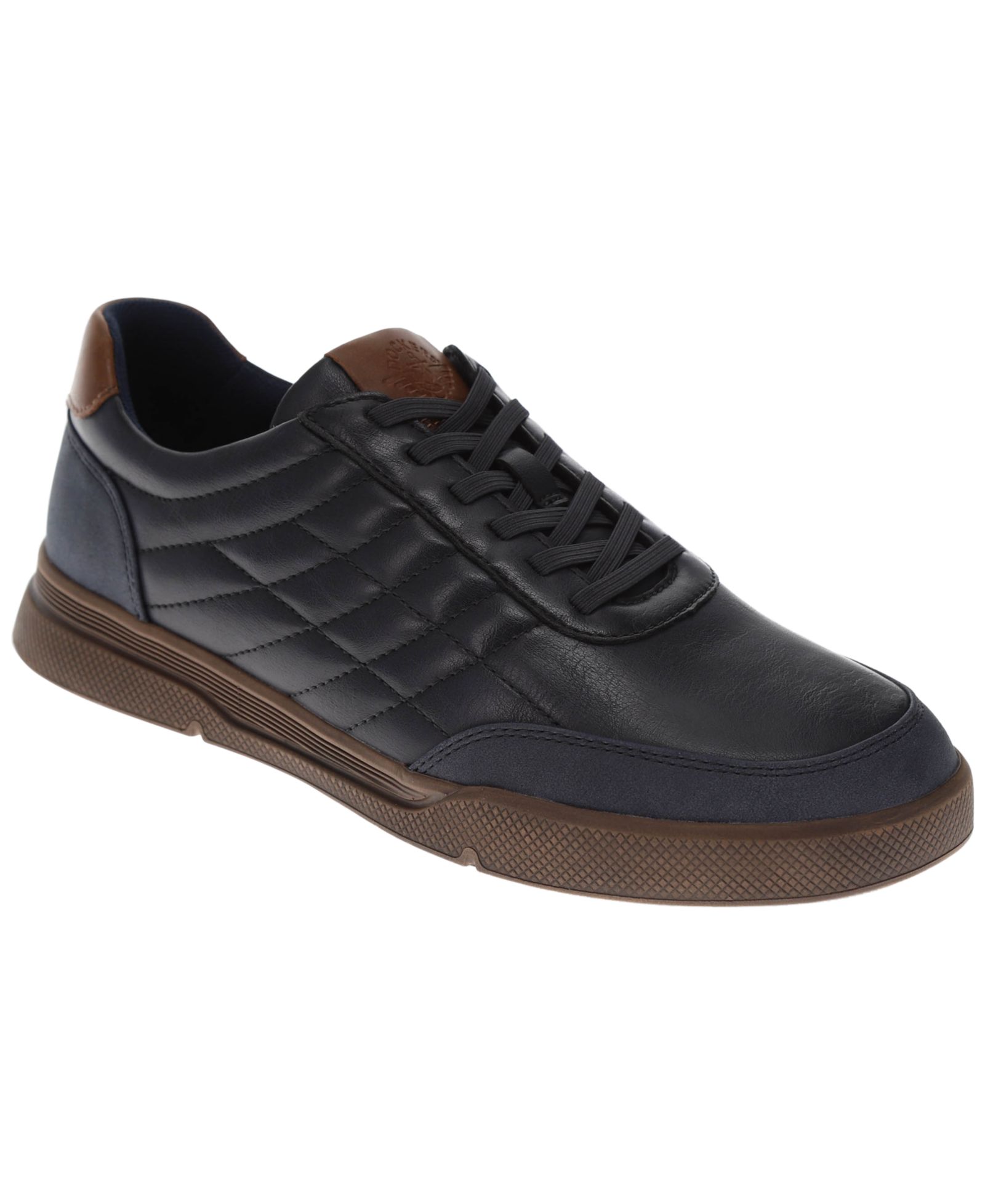 Dockers Men's Brady Lace-Up Casual Sneakers