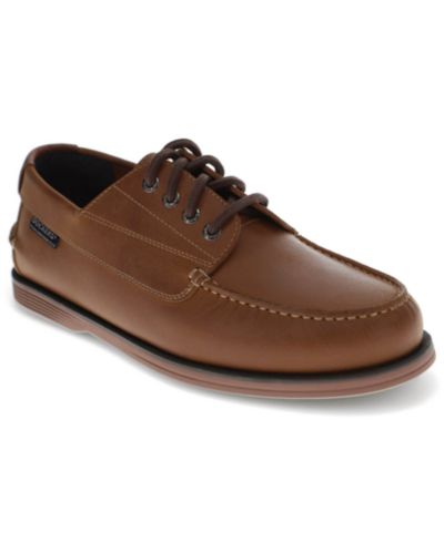 Dockers Мужские лоферы-ботинки Dawson Active Rebound
