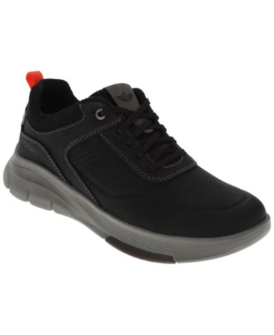 Мужские кеды Dockers Men's Pivot Active Rebound Casual Lace-Up Sneakers