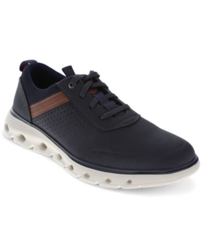 Мужские повседневные кеды Dockers Fowler Fusion 2.0