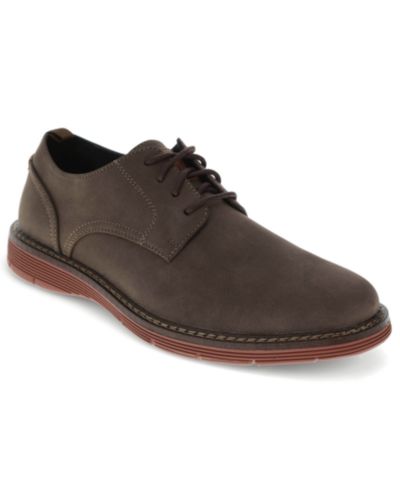 Dockers Men's Easedale Casual Lace-Up Oxford Shoe