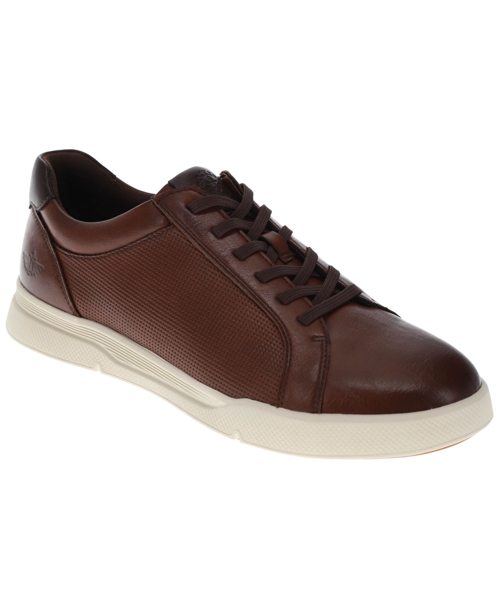 Dockers Men's Bowen Casual Lace-Up Sneakers