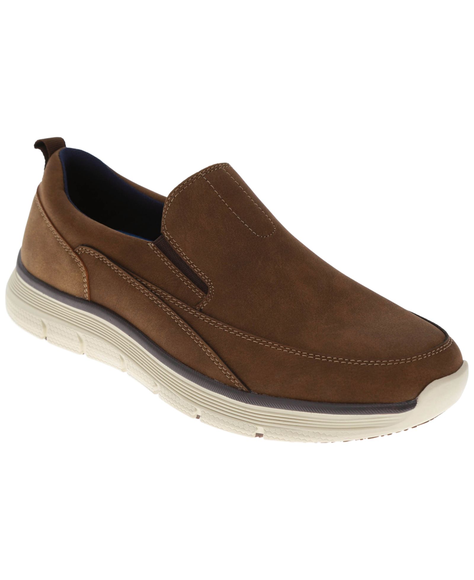 Dockers Men's Slater Slip-On Sneakers
