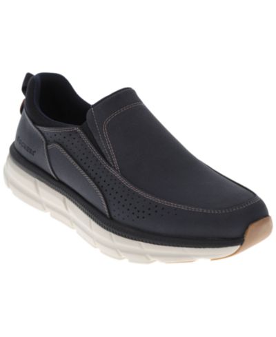 Dockers Men's GO-TIME Active Rebound Slip-On Sneakers