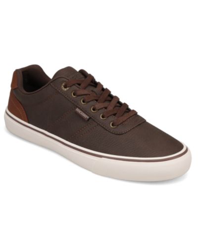 Dockers Men's Hobbs Wax Lace-Up Sneakers