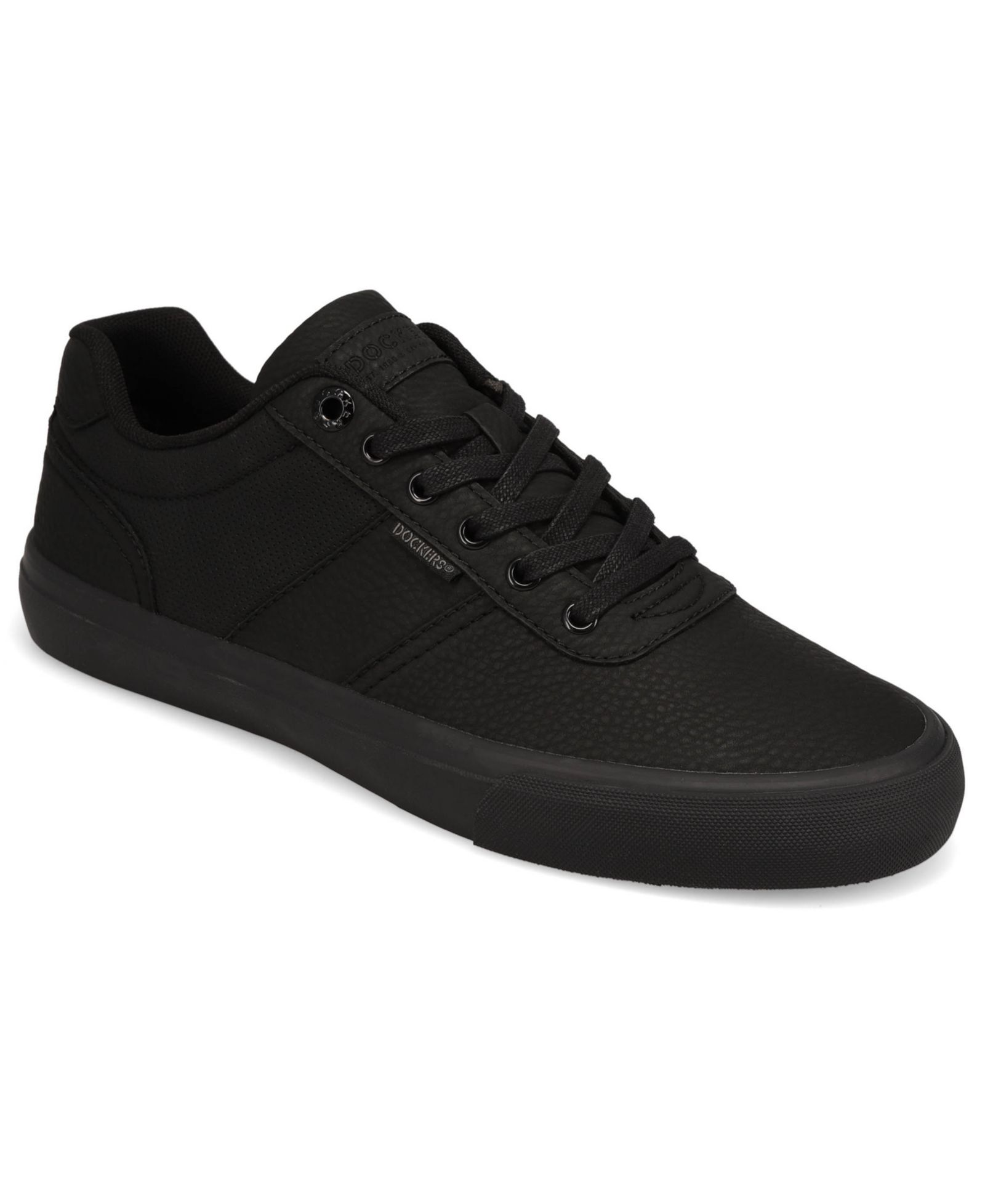 Dockers Men's Hobbs Wax Lace-Up Sneakers