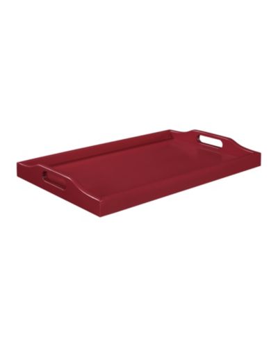 Cranberry Red