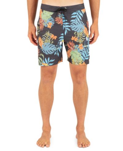 Мужские шорты Hurley Phantom Eco Classic 7" Regular-Fit