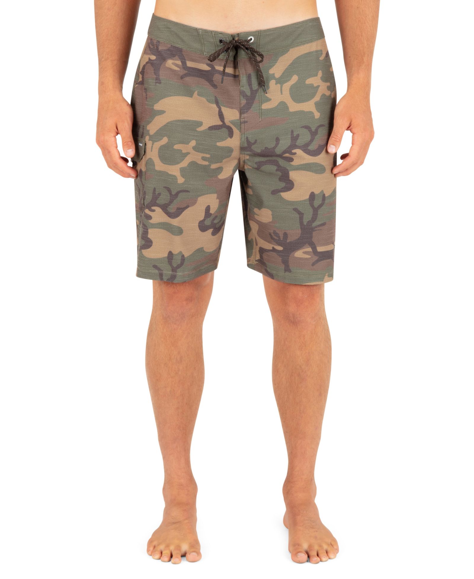 Мужские плавательные шорты Hurley Phantom Eco Weekender