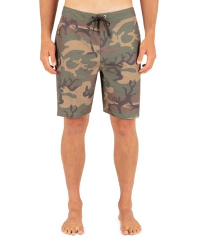 Мужские плавательные шорты Hurley Phantom Eco Weekender
