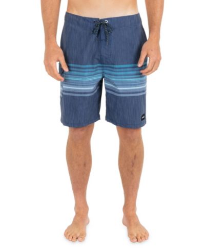 Мужские плавательные шорты Hurley Phantom Eco Weekender
