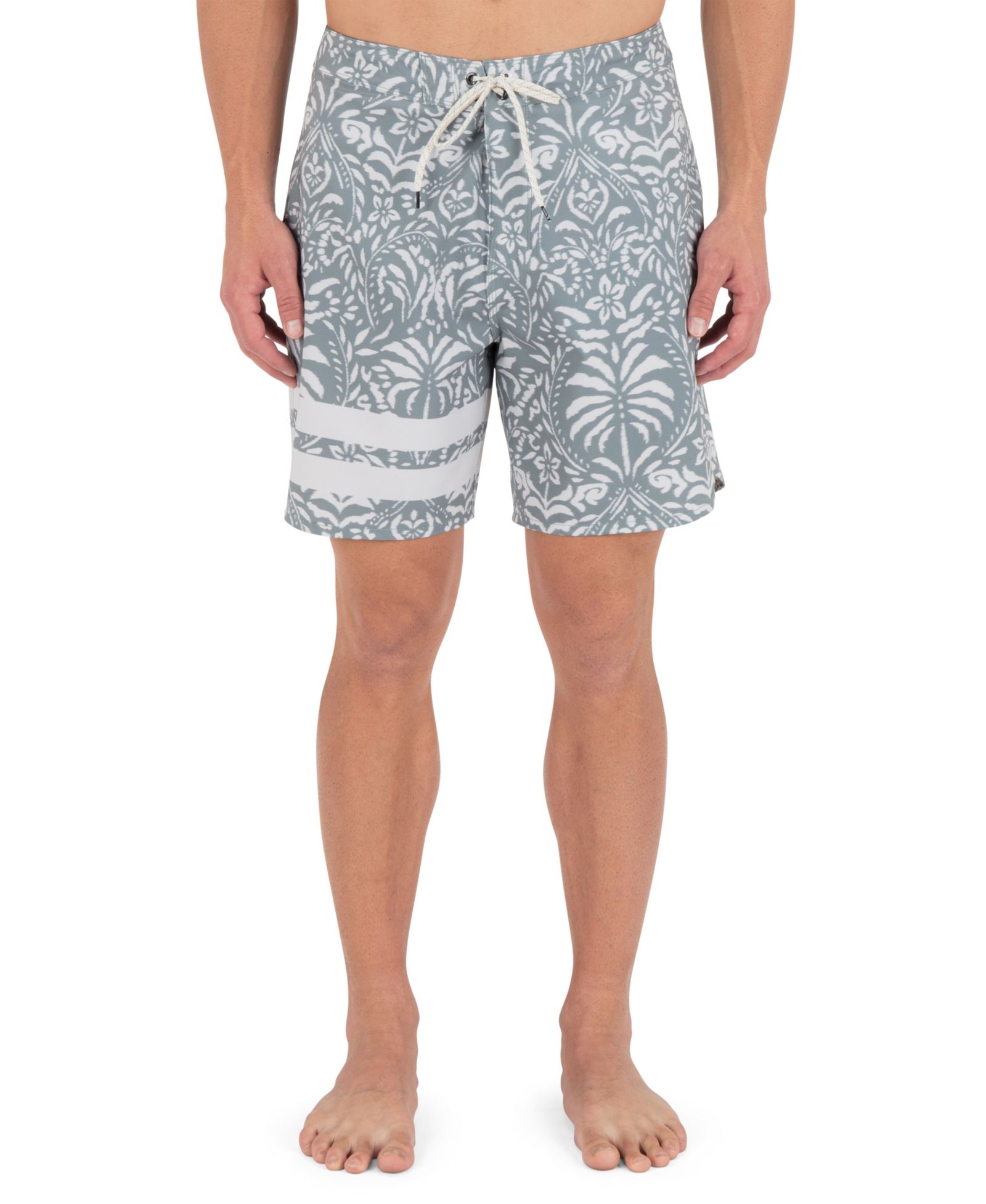 Hurley Men's Phantom Block Party Swim Board Shorts
