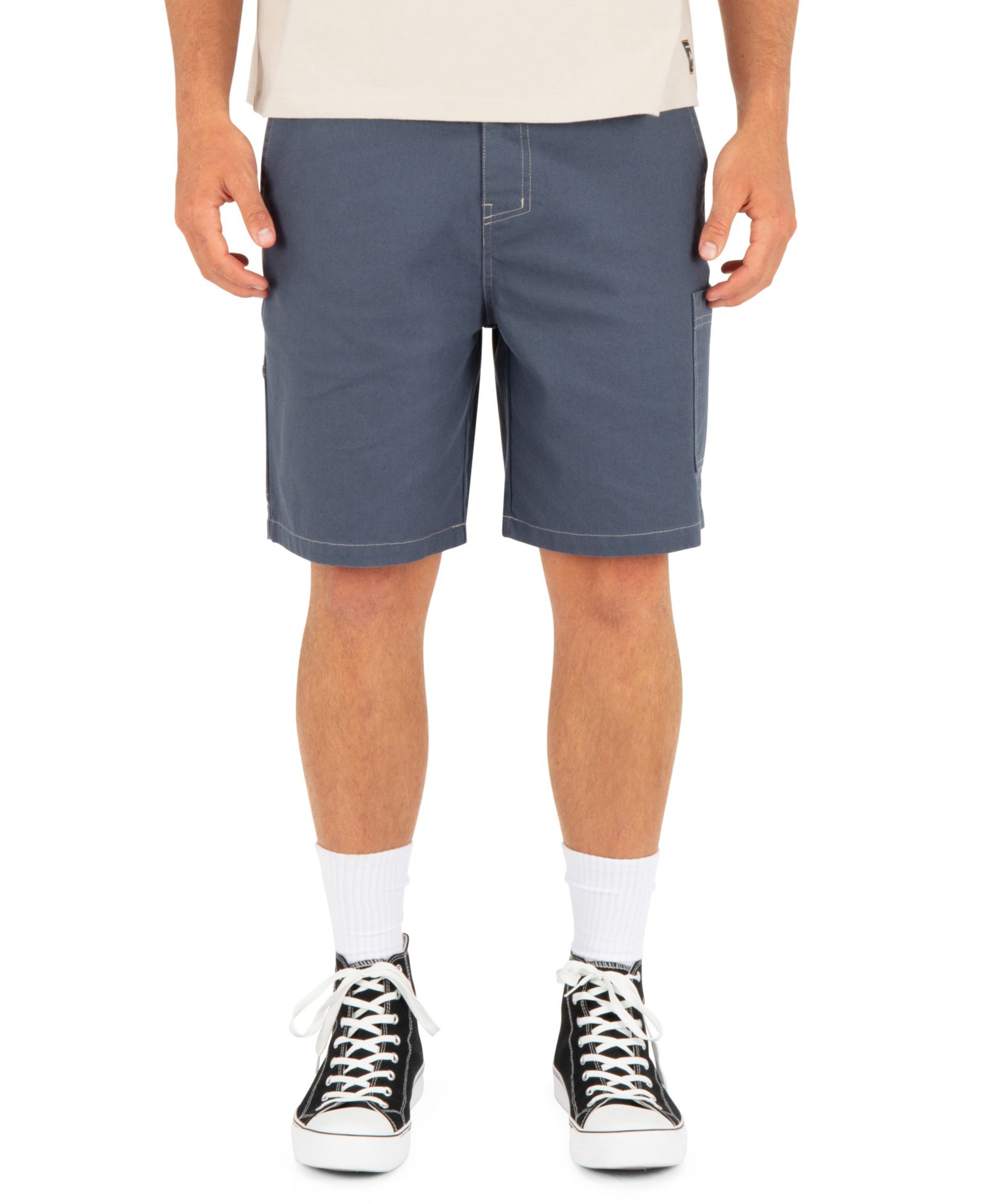 Hurley Men's Bruno Carpenter Walk Shorts