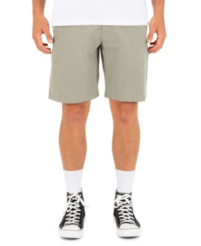 Мужские шорты Hurley Men's Phantom Regular-Fit Walk