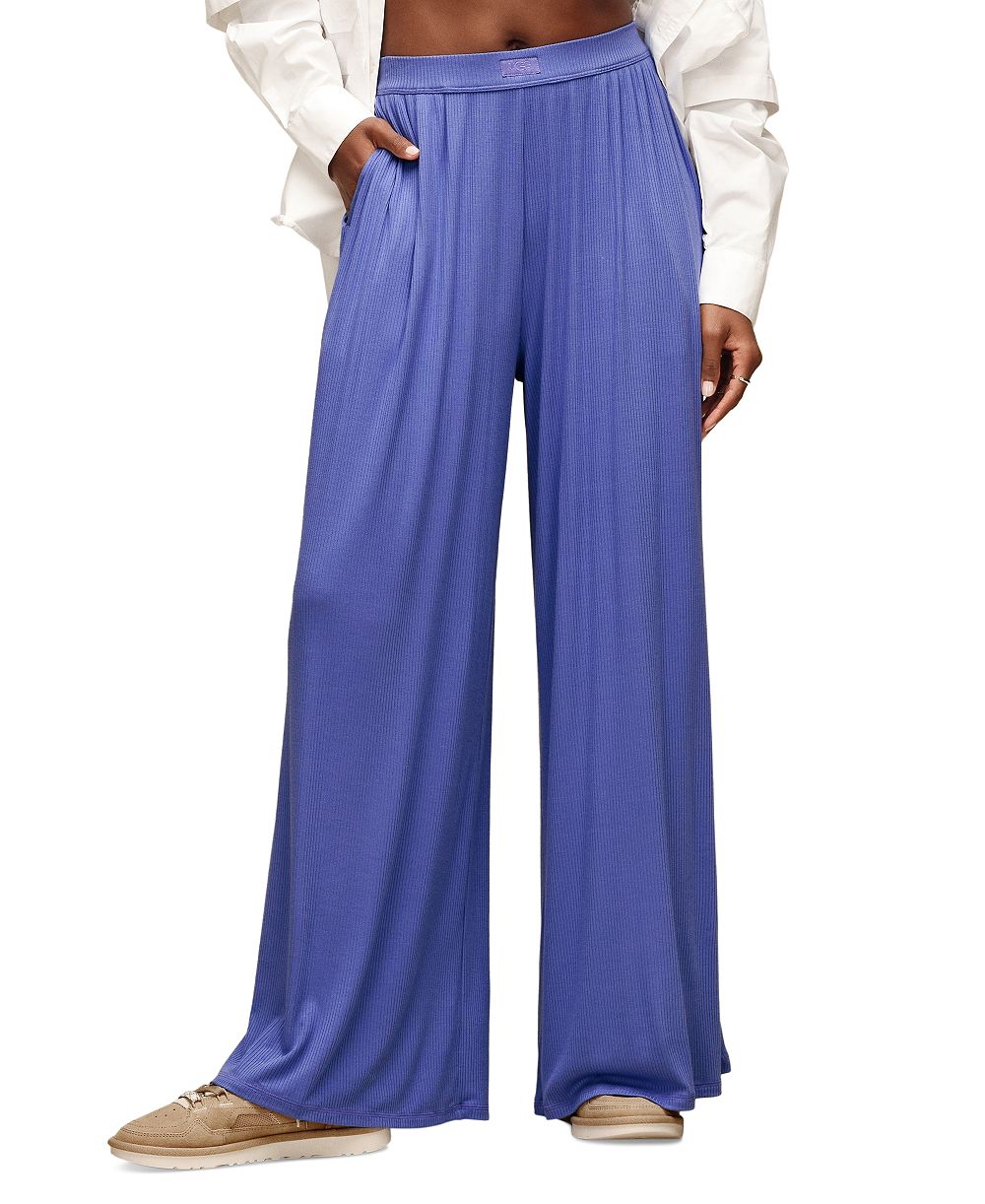 Женские брюки UGG Imogen Wide-Leg Rib