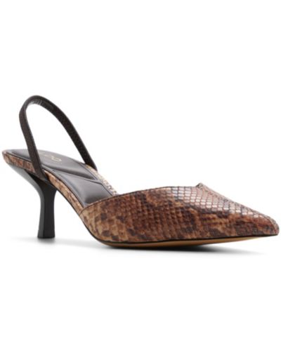 Женские босоножки ALDO Re-Olivia