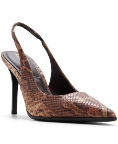 ALDO Женские туфли-лодочки Re-Samantha Slingback