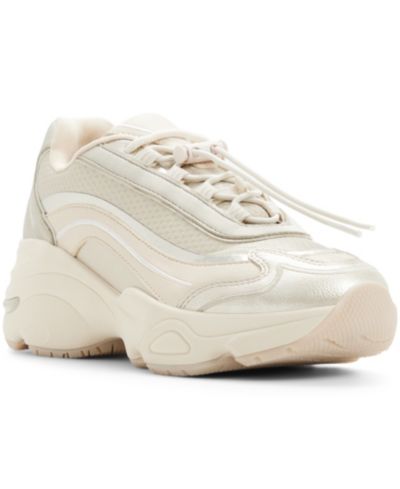 Женские кроссовки на платформе ALDO Kitri Jogger