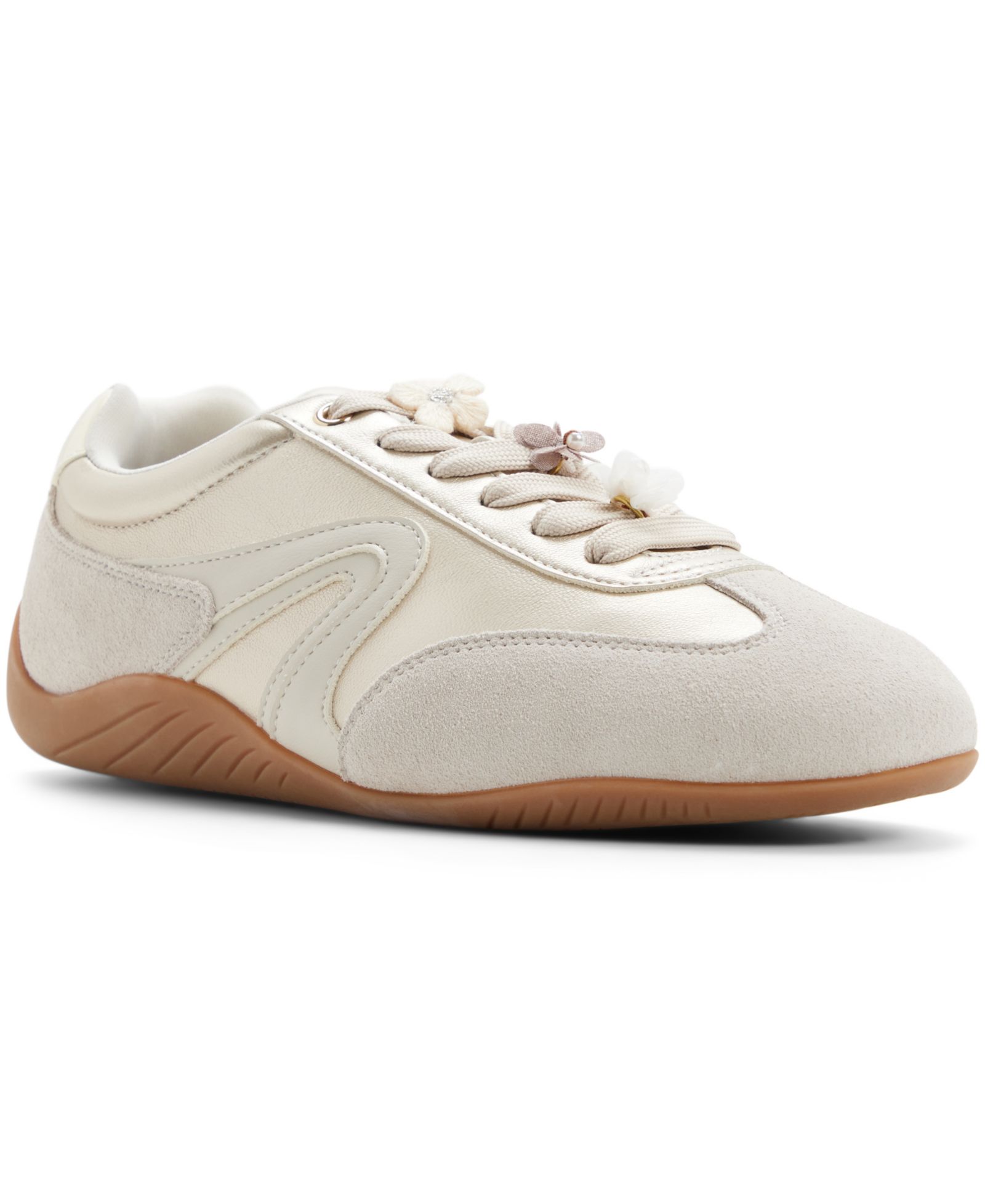 ALDO Women's Maxie Round Toe Jogger Sneakers