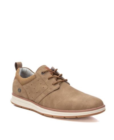 XTI Мужской Casual Oxford Sneakers Refresh Collection