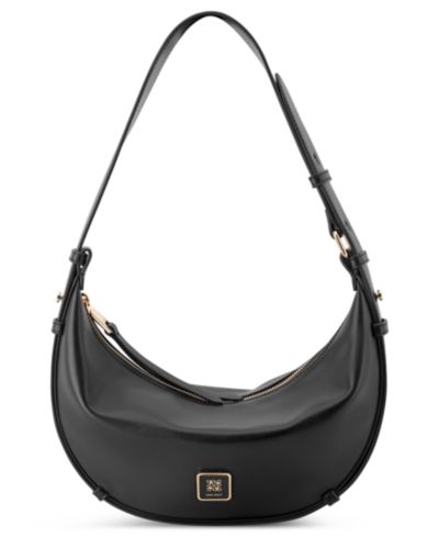 Средняя сумка-хобо Nine West Laramie Convertible Crossbody
