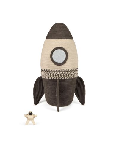 Lorena Canals Basket Giant Rocket