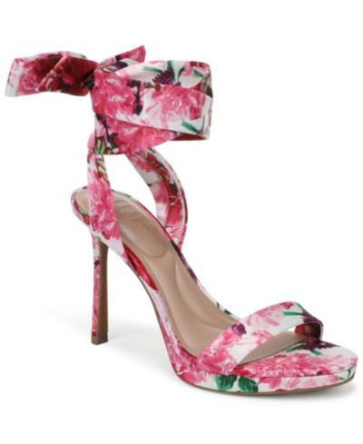 I.N.C. International Concepts Женские сандалии Razzlee Ankle Tie