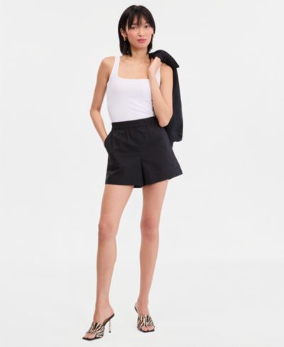 I.N.C. International Concepts Женский Pull-On Shorts