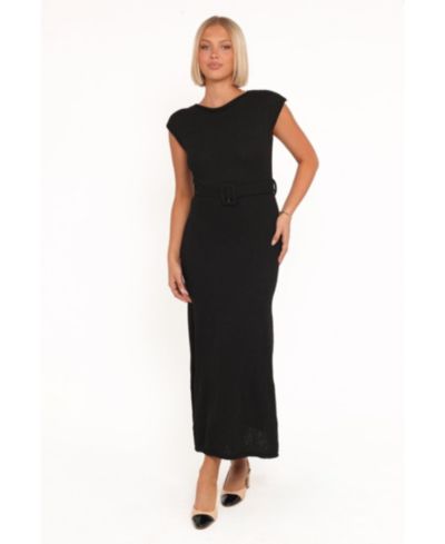 Petal and Pup Women's Alberta Midi Dress