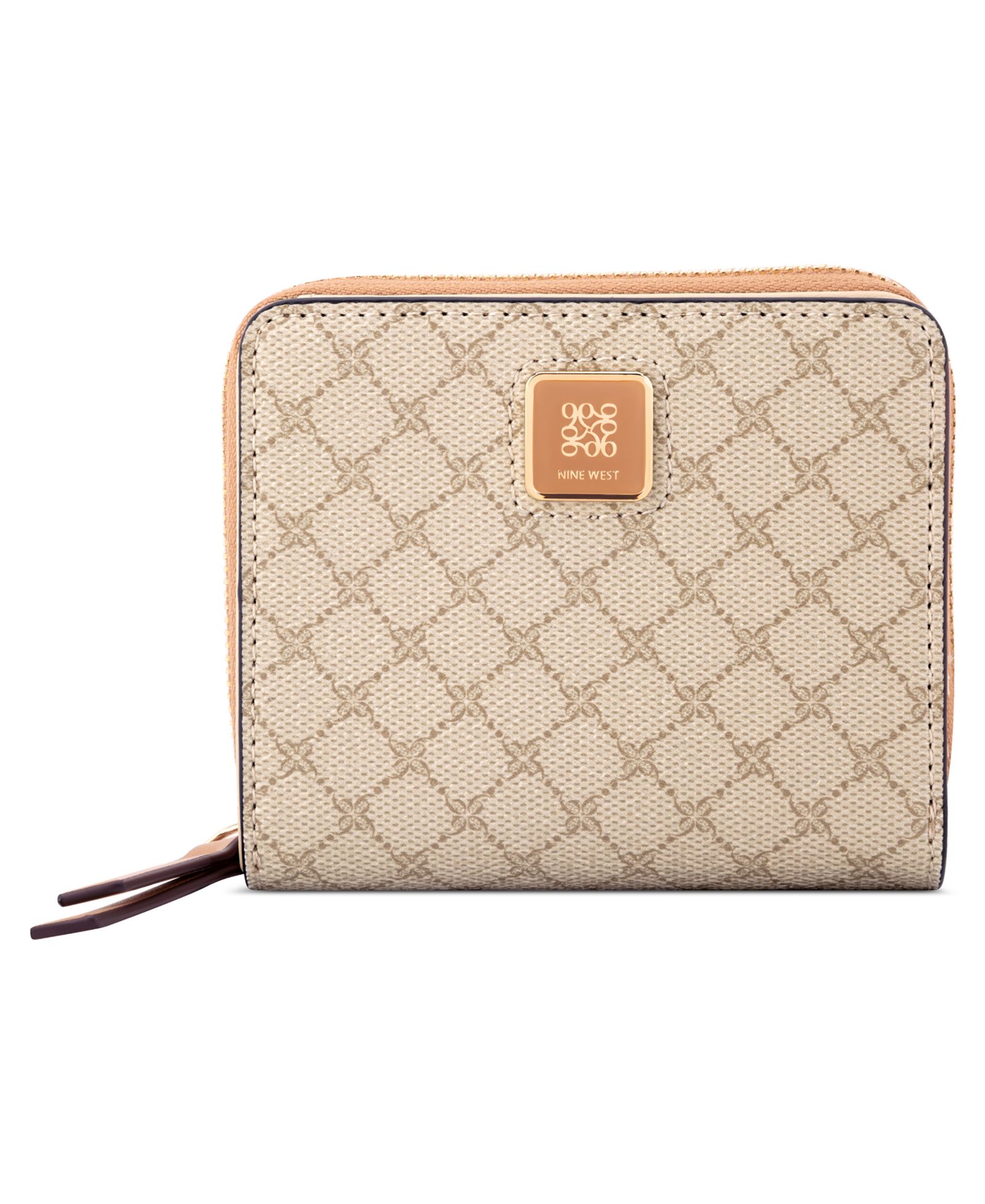 Маленький кошелек Nine West Dorsey Zip Around