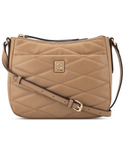 Маленькая сумка через плечо Nine West Anders
