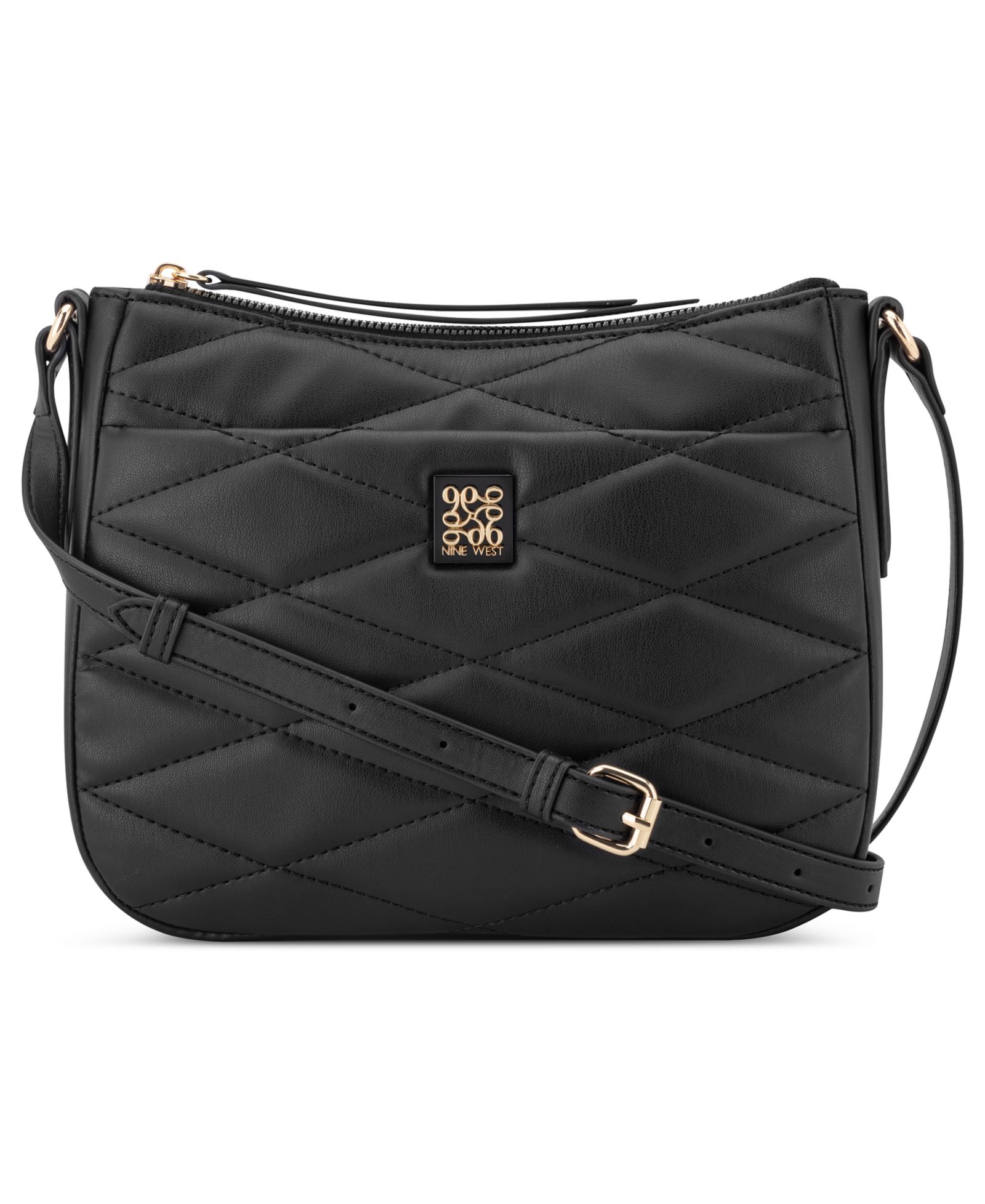 Маленькая сумка через плечо Nine West Anders
