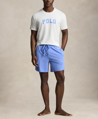 Polo Ralph Lauren Мужские шорты для сна Regular-Fit