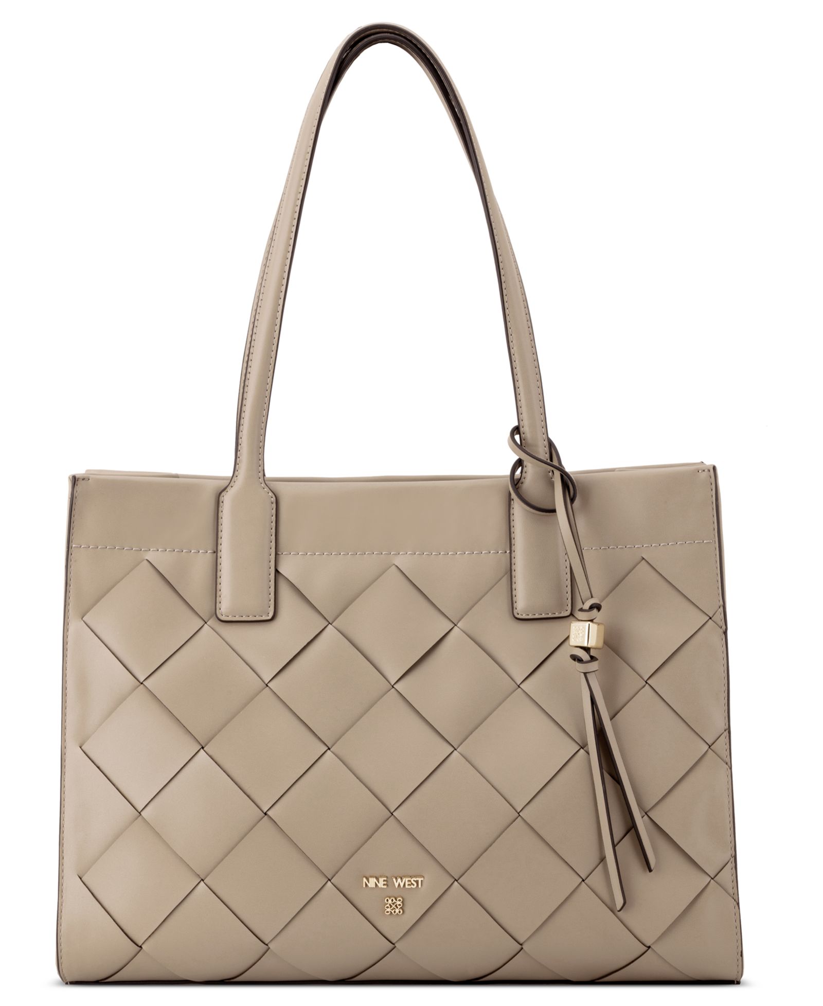 Nine West Kyrie Laptop Large Tote Bag
