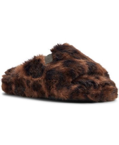Женские тапочки Roxy Women's Sloane Round Toe