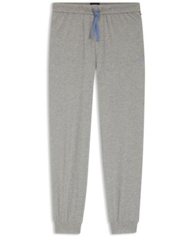 Men's Mix & Match Mid-Rise Jogger Pants