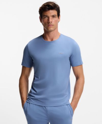 Мужская футболка Hugo Boss Mix & Match Regular-Fit