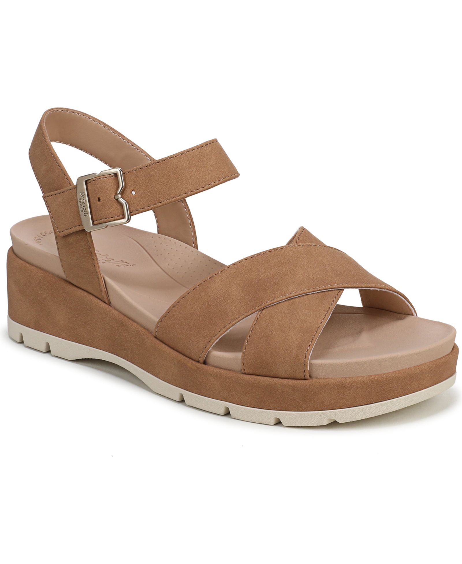 Женские сандалии Dr. Scholl's Free Love Strappy
