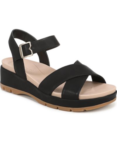 Женские сандалии Dr. Scholl's Free Love Strappy