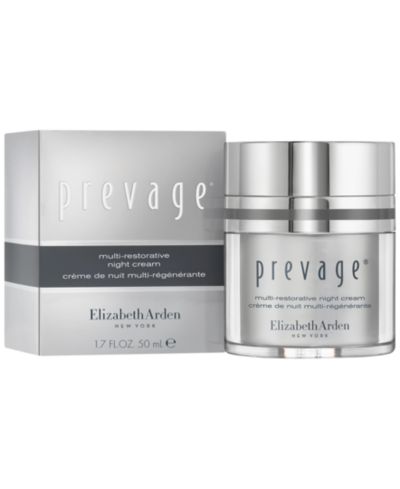 Elizabeth Arden PREVAGE восстанавливающий ночной крем, 1.7 oz.
