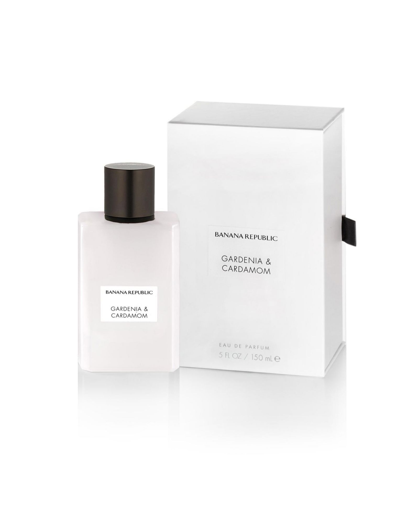 Духи Banana Republic Icon Collection Gardenia & Cardamom 5 oz/ 150 mL Eau de Parfum
