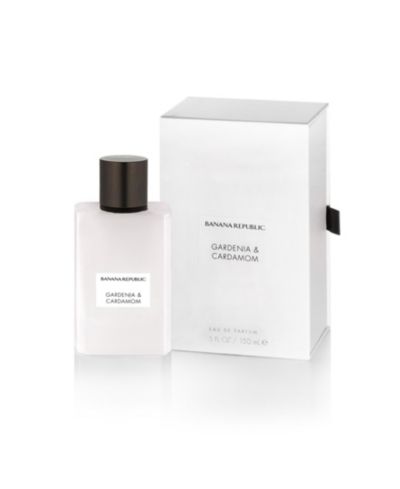 Духи Banana Republic Icon Collection Gardenia & Cardamom 5 oz/ 150 mL Eau de Parfum