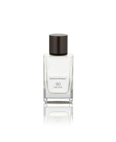 Banana Republic Icon Collection Pure White  2.5 oz/ 75mL Eau de Parfum