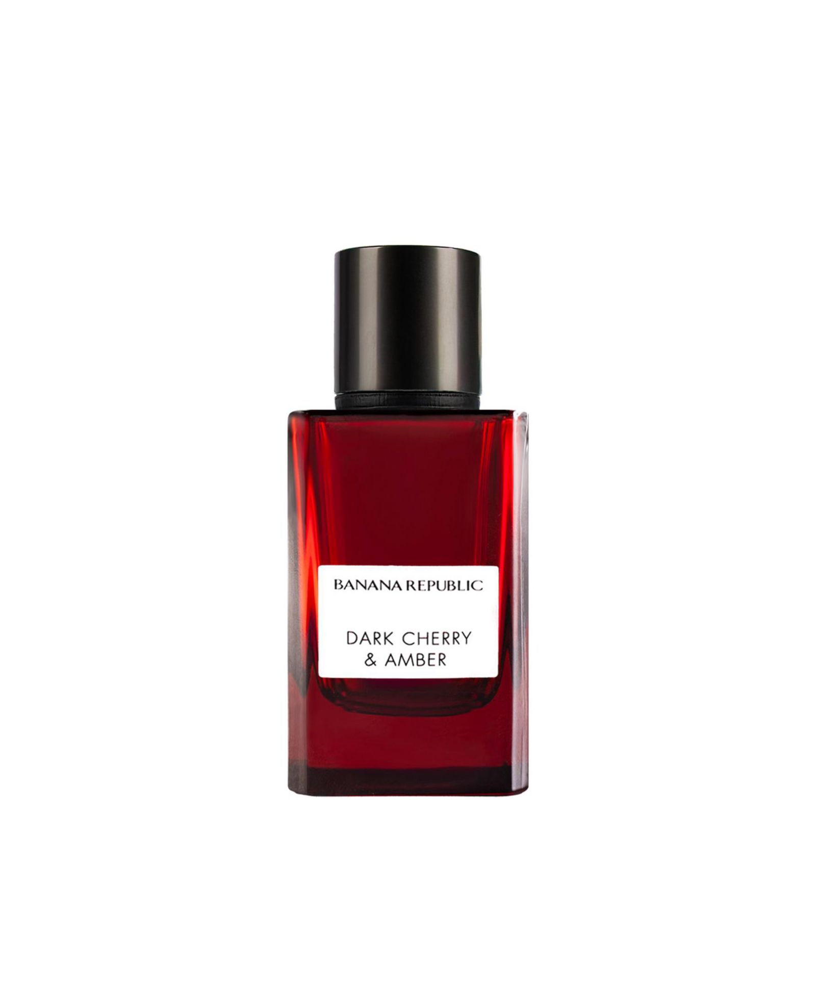 Banana Republic Icon Collection духи Eau de Parfum, вишня и янтарь, 2,5 унции / 75 мл