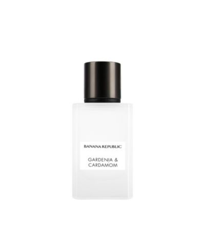 Духи Banana Republic Icon Collection Gardenia & Cardamom 2.5 oz/ 75mL Eau de Parfum